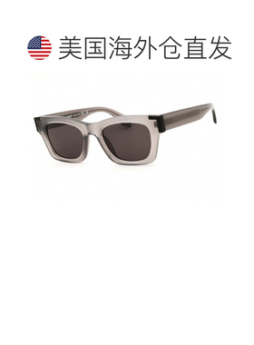 自营palm angelsPerio101 WESTPORT 0907浅灰色/深灰色-浅灰色 美