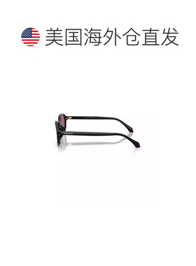 1h可退 【美国直邮】versace  太阳镜