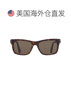 1h可退 【美国直邮】ferragamo/菲拉格慕  太阳镜