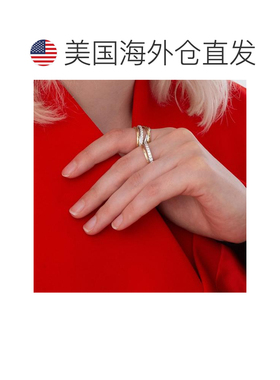 【美国直邮】swarovski/施华洛世奇 戒指 【付后1h可退】