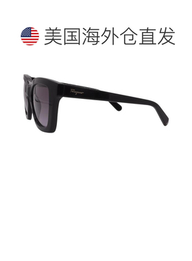 【美国直邮】ferragamo/菲拉格慕 太阳镜 【付后1h可退】