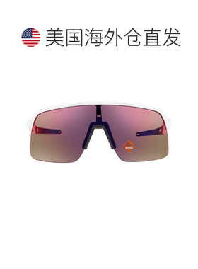 自营Oakley Sutro Lite Prizm Road Shield Men's Sunglasses OO9