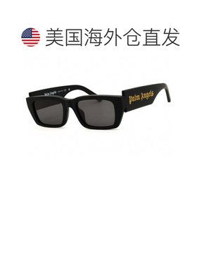 自营palm angels棕榈1407黑色/灰色-黑色 美国奥莱直发