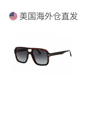 自营carrera职业317/S 0EX4 9O棕色角/深灰色渐变-棕色角 美国奥