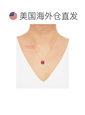 1h可退 【美国直邮】macy's 通用 项链