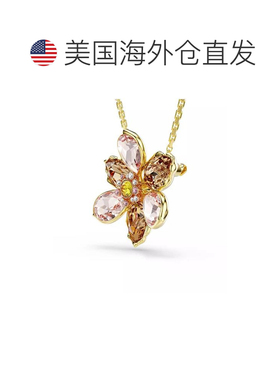 1h可退 【美国直邮】swarovski  项链
