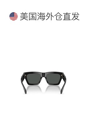 1h可退 【美国直邮】versace 通用 太阳镜