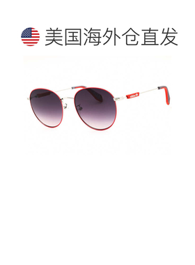 自营adidasOR0072 73w哑光粉红色/蓝色渐变-哑光粉红色 美国奥莱