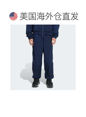 自营Men's adidas adidas Equipment Track Pants - night indigo
