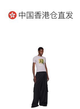 1h可退 香港直邮潮奢 Mugler 穆勒 男士 BJ0103 项链 25S8BJ01037