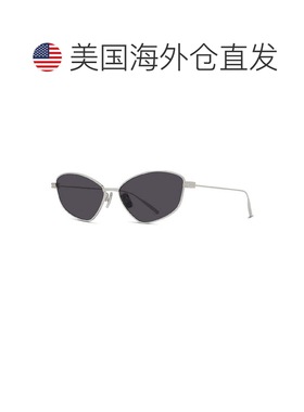 自营givenchyGV40059U 16A闪亮钯/灰色-闪亮钯 美国奥莱直发