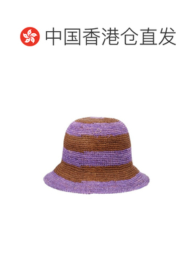 香港直邮Paul Smith 帽子 W1A-723A-U004_55草帽