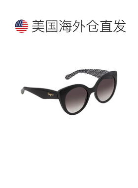 【美国直邮】ferragamo/菲拉格慕  太阳镜