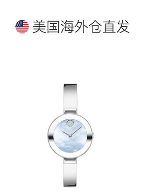 美国直邮MOVADO 其它休闲手表表盘摩凡陀