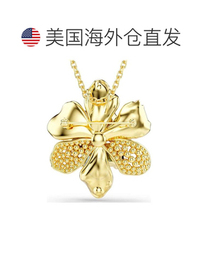 1h可退 【美国直邮】swarovski  项链施华洛世奇吊坠水晶