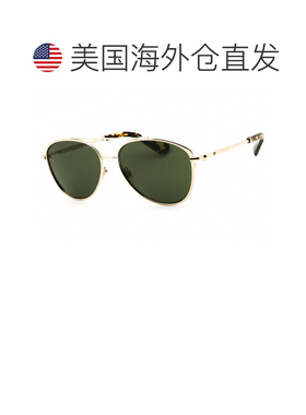 自营burberryBE3157 131687 Grigio/Dark Grey - light gold 美国