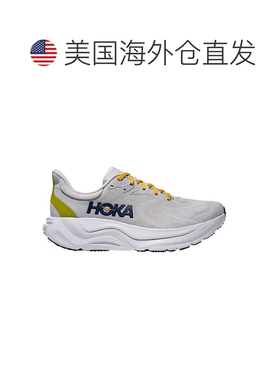 自营Hoka Arahi 8 Stardust / Cosmic Grey  1168690-SSTC Men's