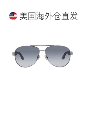 【美国直邮】ferragamo/菲拉格慕 太阳镜 【付后1h可退】