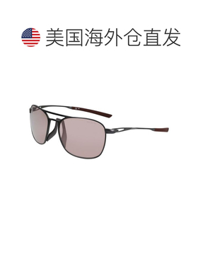 自营Nike Titanium Men's Sunglasses - gray 美国奥莱直发