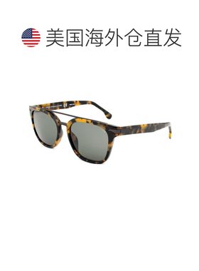 自营Lozza Acetate Men's Sunglasses - bicolor 美国奥莱直发