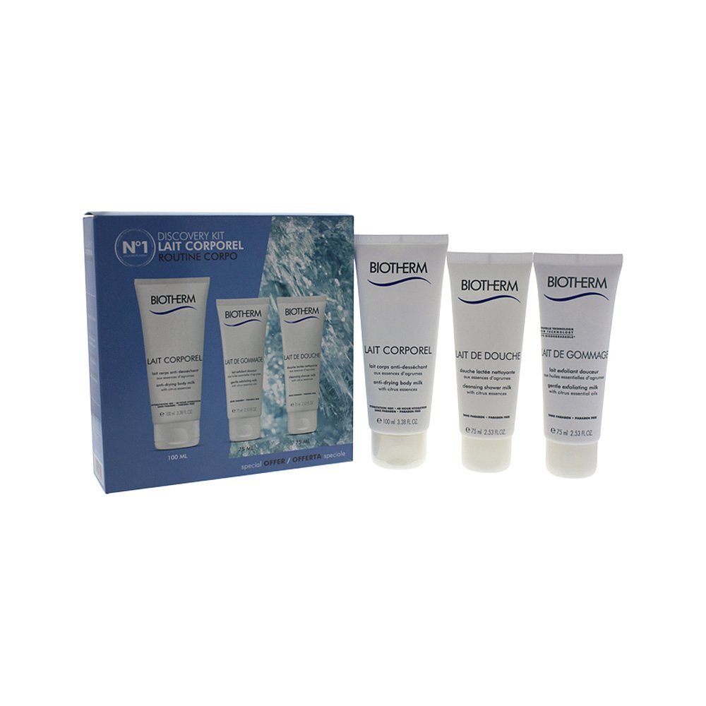 天猫国际美国直购美国直邮Biotherm碧欧泉补水美白女士面霜300ml紧致护肤控油抗皱0