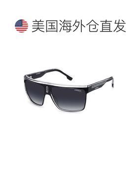 自营carreraRACE 22/N 080s 9O黑色/白色/灰色渐变-黑色/白色 美