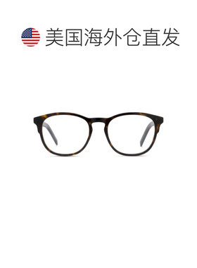 自营givenchy哈瓦那GV Day醋酸纤维圆形太阳眼镜-红色 美国奥莱直