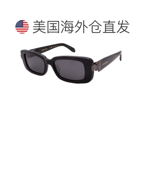 自营Salvatore Ferragamo Sunglasses SF1105S-001-52-17-135 Non
