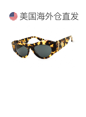 【美国直邮】versace/范思哲 太阳镜 【付后1h可退】