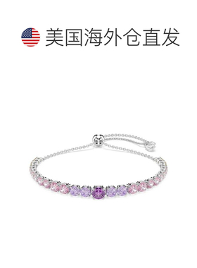 【美国直邮】swarovski/施华洛世奇  手链脚链水晶