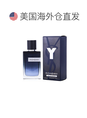 美国直邮M YSL 