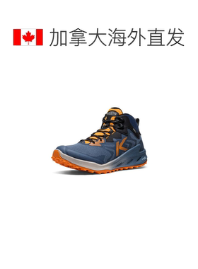 加拿大直邮Keen Men's Zionic NXT 男士防水徒步靴