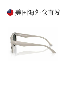 美国直邮versace/范思哲 太阳镜 【付后1h可退】