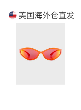 1h可退 【美国直邮】balenciaga 通用 太阳镜巴黎世家