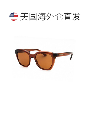 【美国直邮】ferragamo/菲拉格慕 太阳镜 【付后1h可退】