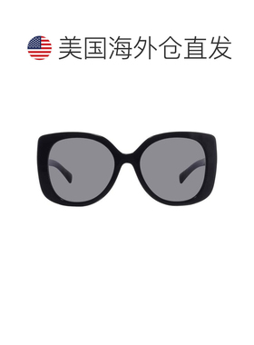 1h可退 【美国直邮】versace/范思哲  太阳镜