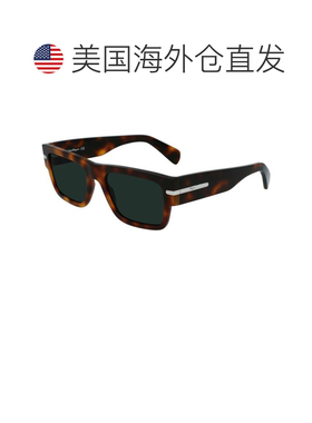 【美国直邮】ferragamo/菲拉格慕 太阳镜 【付后1h可退】
