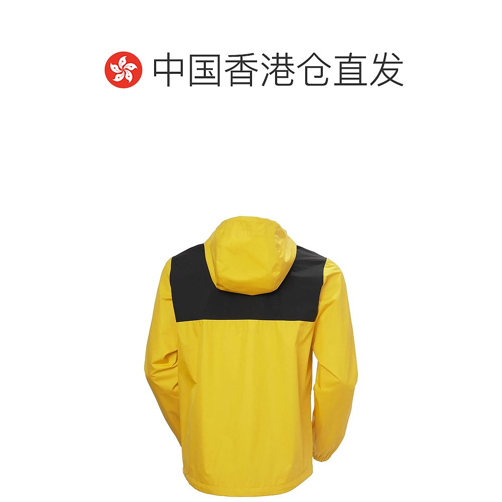 香港直邮潮奢 Helly Hansen 海丽汉森 男士 Vancouver 防水夹克 H - 图1