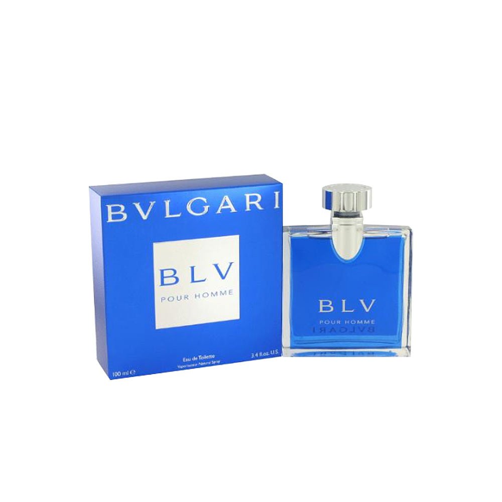 天猫国际美国直购美国直邮宝格丽（BVLGARI）BLV（宝格丽）男士香水清新喷雾100ml0