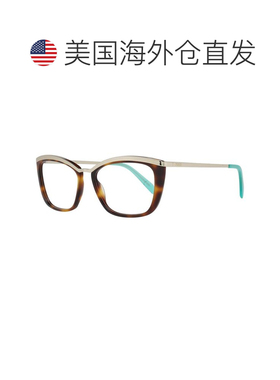 自营Emilio Pucci Metal & Plastic Glasses Women's (Frames) -