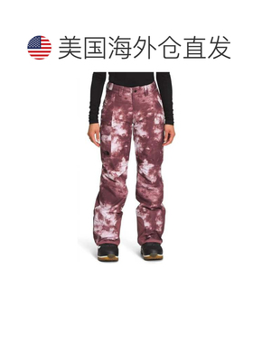 自营Men's The North Face Freedom Snow Pants  Ginger Tie Dye