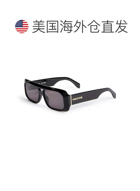 自营palm angelsPeril102 WILLOW 1007黑色/深灰色-黑色 美国奥莱