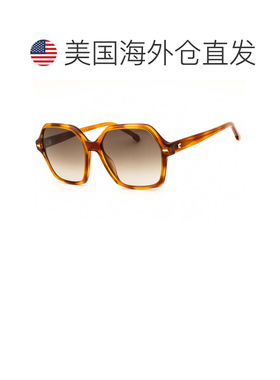 自营CARRERA 3026/S 0086 HA Havana/Brown Gradient - havana 美