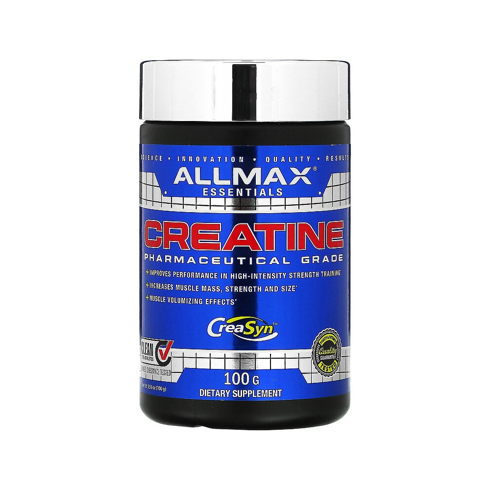 香港直发Allmax Nutrition肌肉健康补充剂舒缓肌肉健康滋补100g - 图0