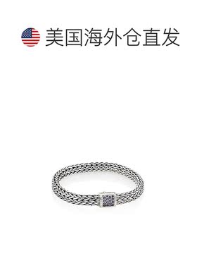 1h可退 【美国直邮】john hardy 通用 手镯