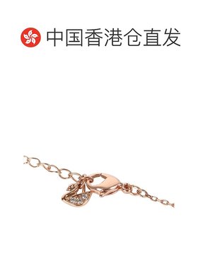 香港直邮SWAROVSKI 浪漫星星项链施华洛世奇