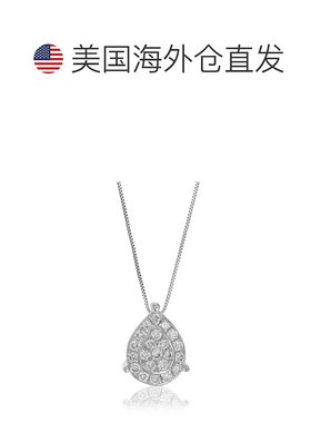 自营 vir jewels1/5 克拉 22 颗 SI2-I1 净度圆形实验室培育钻石