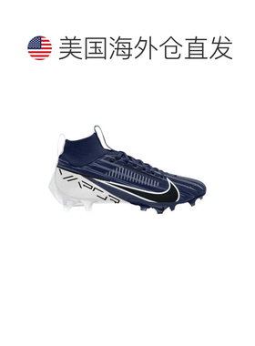 自营Nike Vapor Edge Pro 360 2 Men's Navy Black Molded Footba