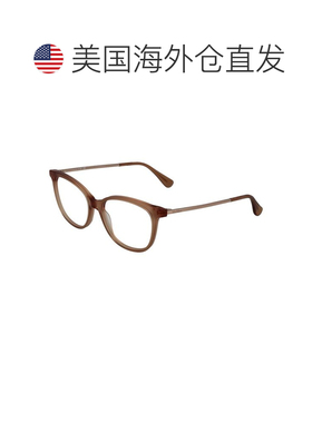 自营Max Mara Acetate Glasses Women's (Frames) - brown 美国奥