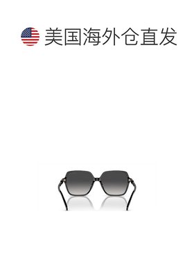 【美国直邮】Michael Kors|女士 Jasper 太阳镜，渐变色 MK2196U